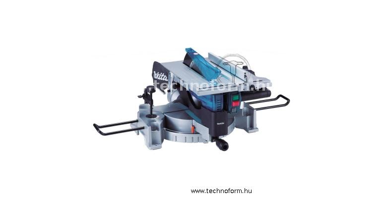 makita lh1201fl felsőasztalos gérvágófűrész