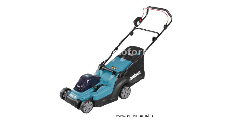 makita lm003gz akkus fűnyíró 38cm 40v xgt akku és töltő nélkül