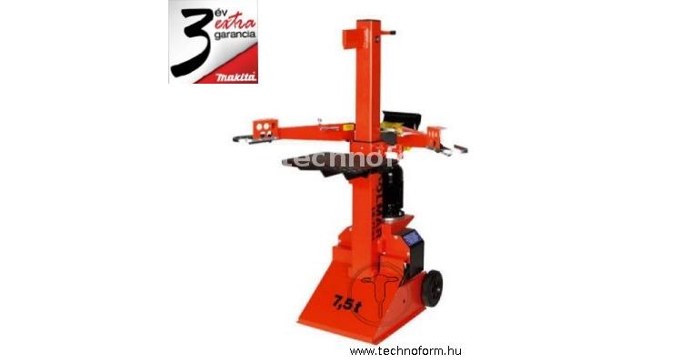 makita ls-7504 elektromos rönkhasító dolmar