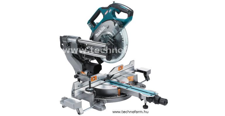 makita ls002gz01 akkus gérvágó 40v 216mm tárcsával akku és töltő nélkül