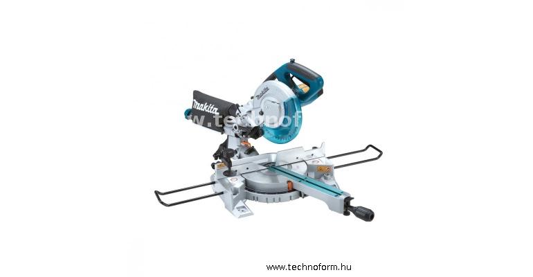 makita ls0815fln gérvágófűrész 1400w 216mm fűrészlappal