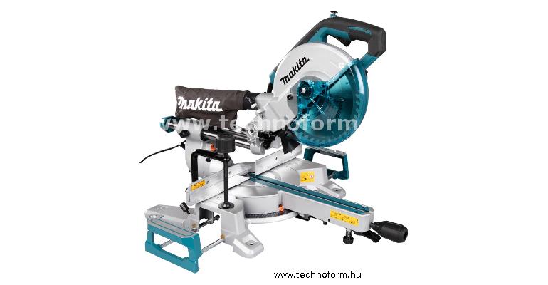 makita ls0816f gérvágó 216mm tárcsaátmérő 1200w