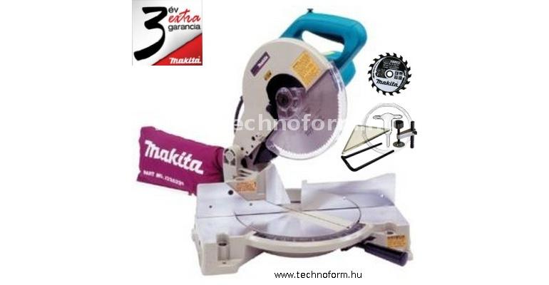 makita ls1040 gérvágófűrész