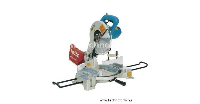 makita ls1040n gérvágófűrész 93 x 95 mm 1650w