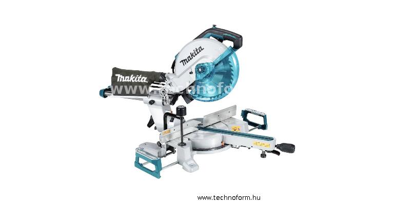makita ls1110f gérvágó fűrész 310x91mm 1450w