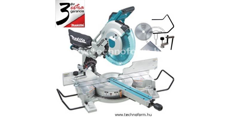 makita ls1216 gérvágó