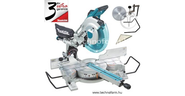 makita ls1216l gérvágó