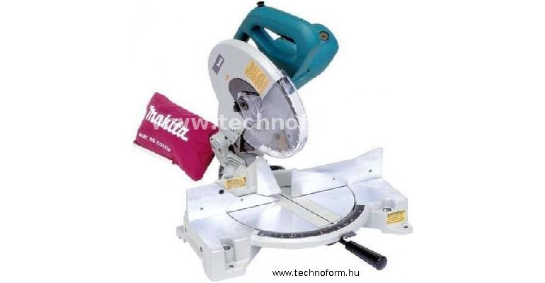 makita ls1440n gérvágófűrész 122 x 152mm 1380w