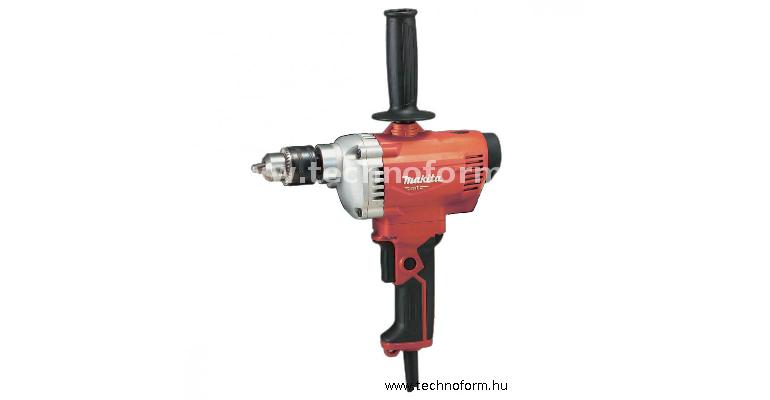 makita m6200 fúró-  keverőgép 800w