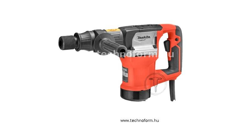 makita m8600 vésőgép 7,2j 900w