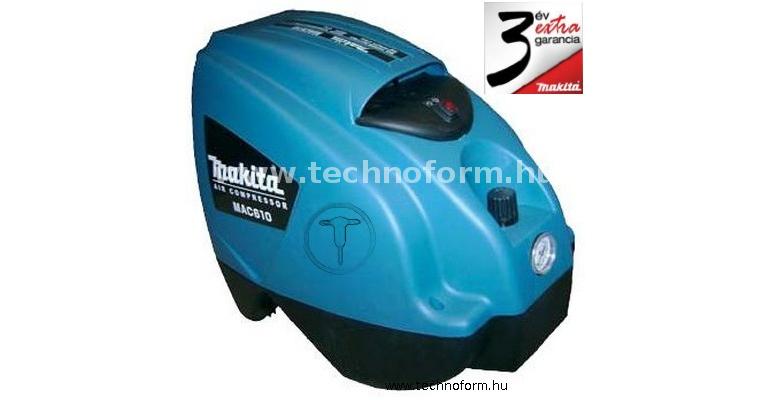 makita mac610 levegő kompresszor