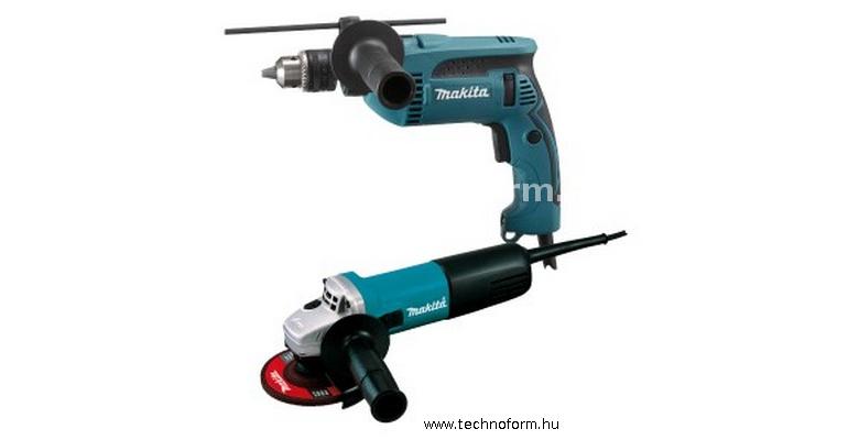 makita meu043 gépcsomag