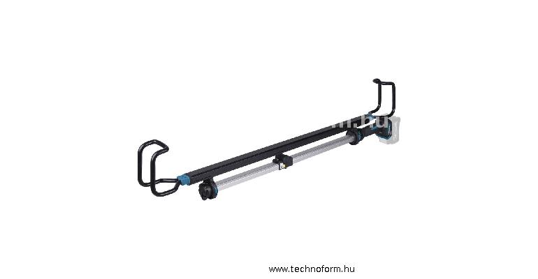 makita ml012g akkus led rúdlámpa motorháztetőre 5000 k, 1700 lm 40v akku és töltő nélkül