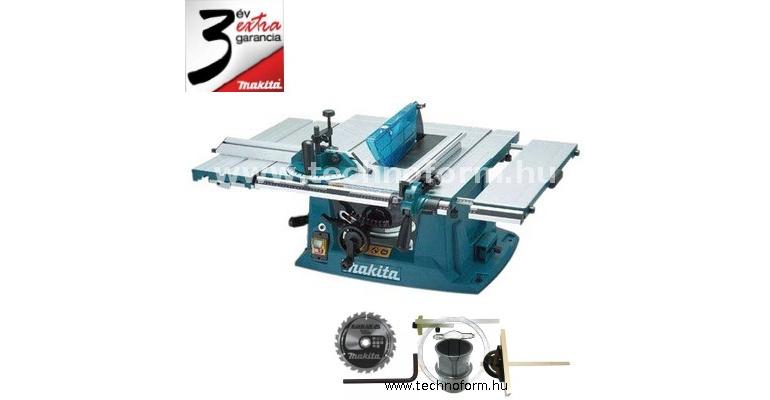 makita mlt100n asztali körfűrész