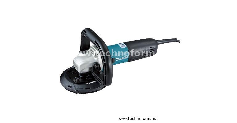 makita pc5010c betoncsiszoló 1400w