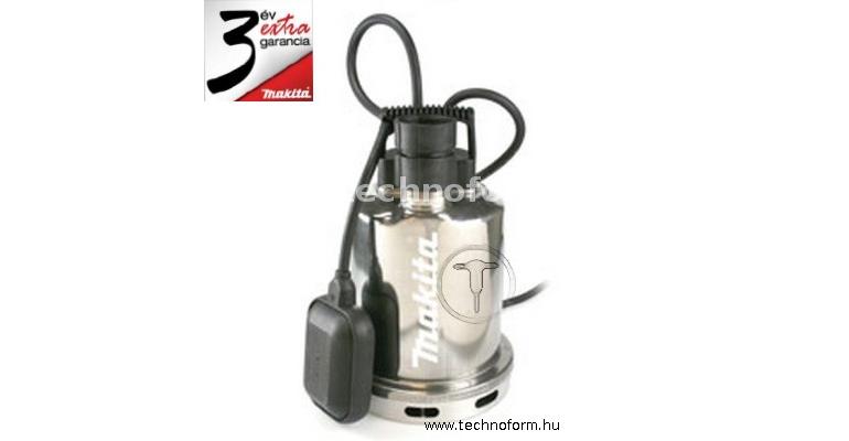 makita pf4001 átemelőszivattyú