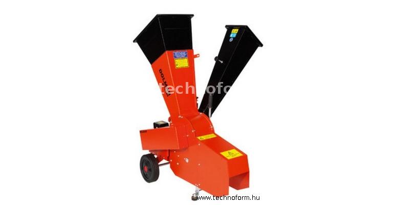 makita ph-6538 benzinmotoros aprítógép dolmar