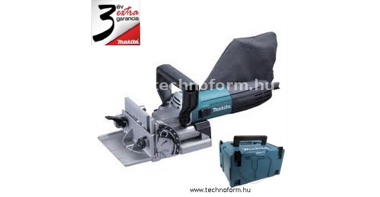 makita pj7000j lapostiplimaró systainerben