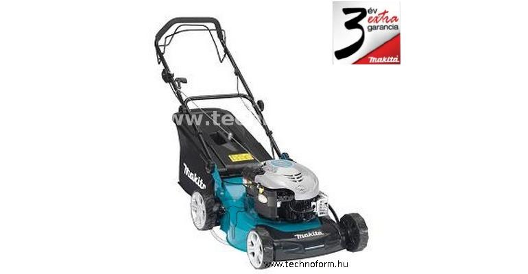 makita plm4612 benzinmotoros önjáró fűnyíró