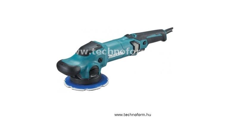 makita po6000c polirozó