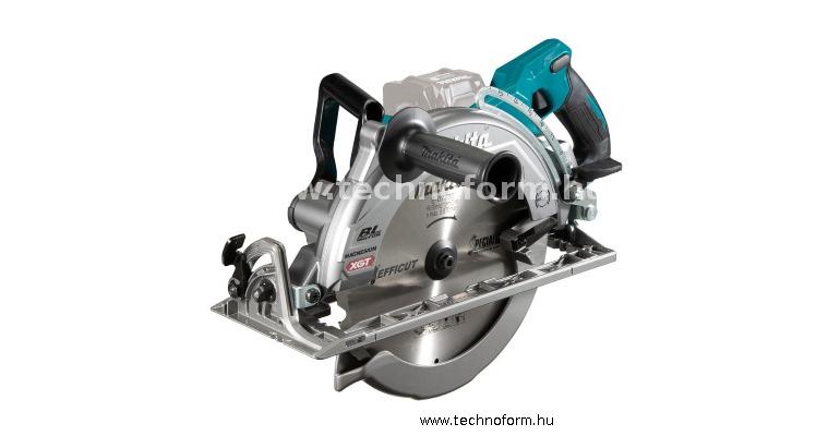 makita rs002gz akkus körfűrész 40v 260mm tárcsával akku és töltő nélkül