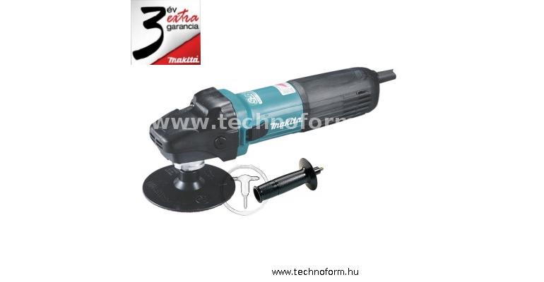 makita sa5040c polírozó