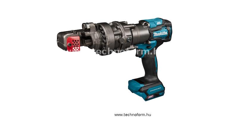makita sc001gzk akkus betonacél vágó 40v akku és töltő nélkül kofferban