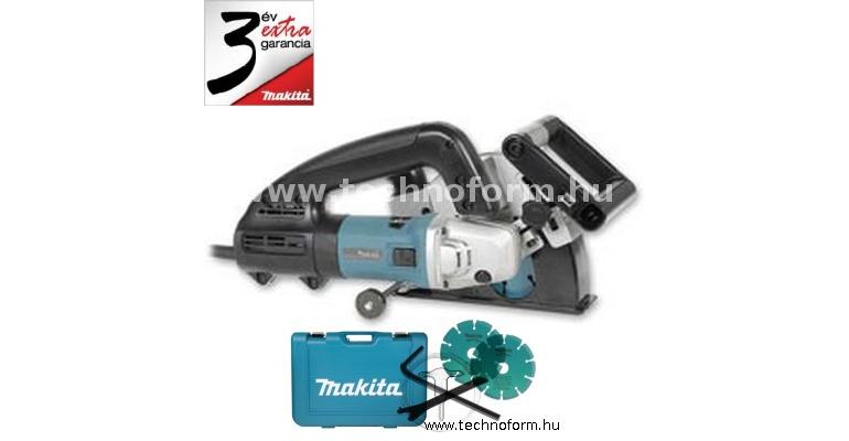 makita sg1250 falhoronyvágó 1400w 125mm