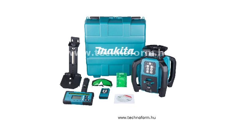 makita skr001z lézeres szintező 800m munkatartomány