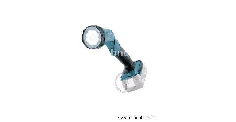 makita stexml187 akkus led lámpa 14,4-18v li-ion "g" akku és töltő nélkül