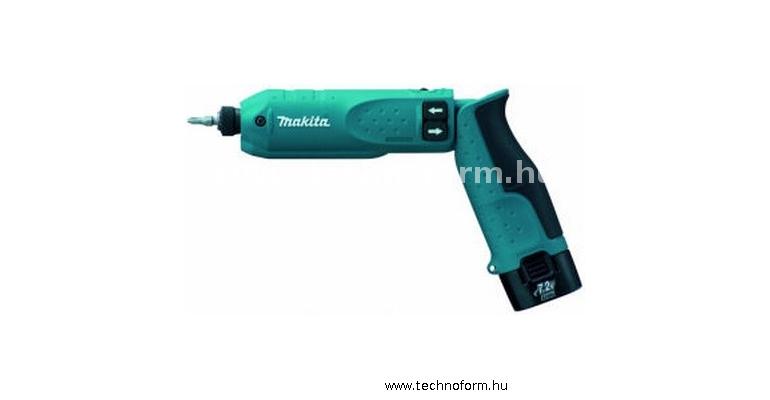 makita td020dsex ütvecsavarbehajtó