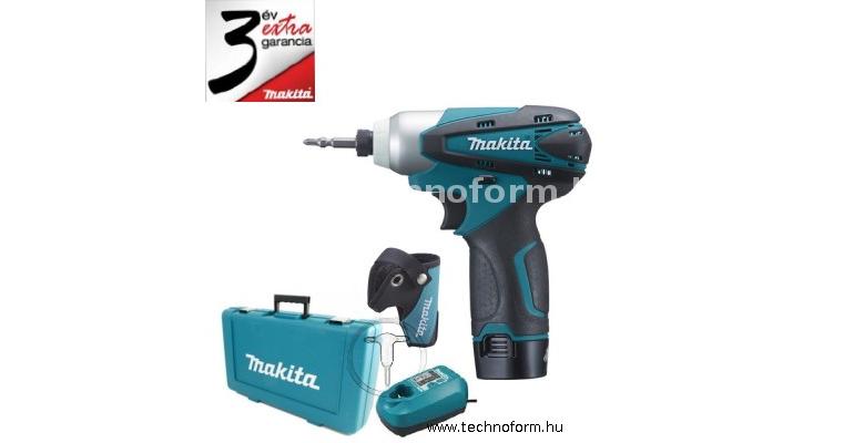 makita td090dwe ütvecsavarbehajtó