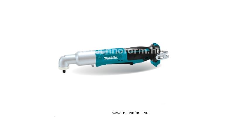 makita tl065dz akkus sarok ütvecsavarozó 12v 3/8" ctx akku és töltő nélkül