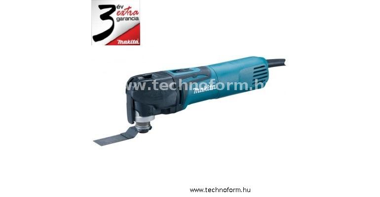 makita tm3010c multifunkciós gép