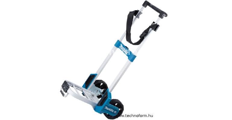 makita tr00000001 makpac szállító kocsi