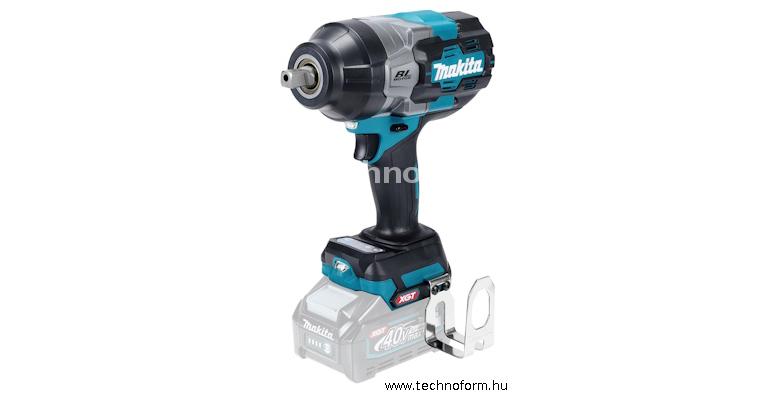 makita tw003gz akkus ütvecsavarozó 1/2" 1360/1600nm 40v akku és töltő nélkül
