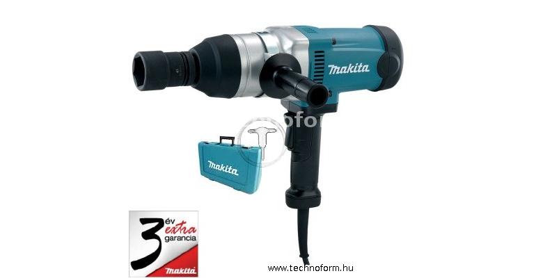 makita tw1000 ütvecsavarozó 1000nm