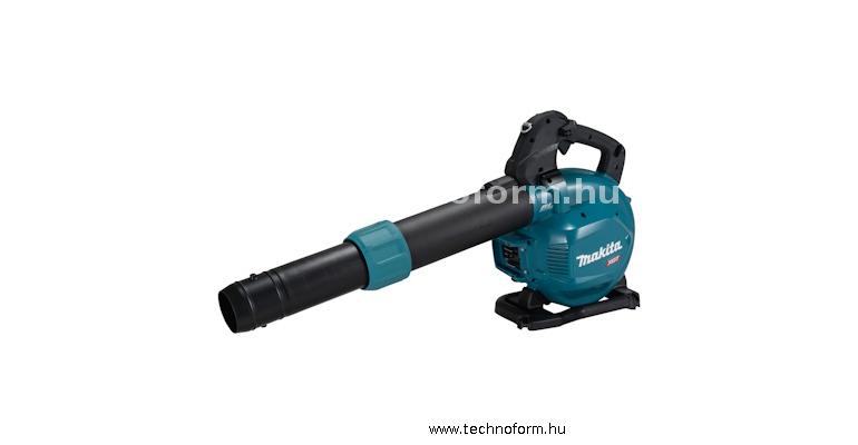makita ub003gz akkus légseprű 40v xgt 0-13,8m3/p akku és töltő nélkül