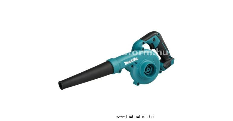 makita ub100dz akkus légseprű 12v cxt akku és töltő nélkül