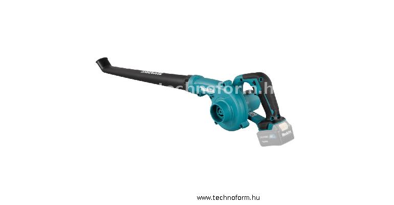 makita ub101dz akkus légseprű 12v cxt akku és töltő nélkül