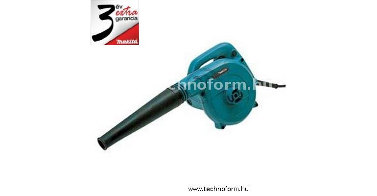 makita ub1101 fúvó / szívó 600w