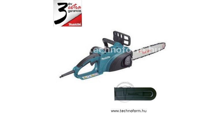 makita uc3020a elektromos láncfűrész