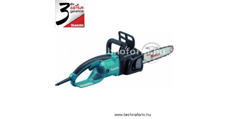 makita uc3030a elektromos láncfűrész