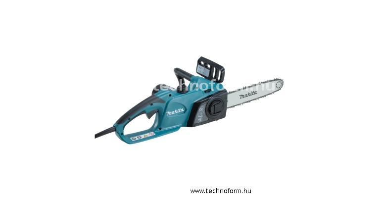 makita uc3041a elektromos láncfűrész