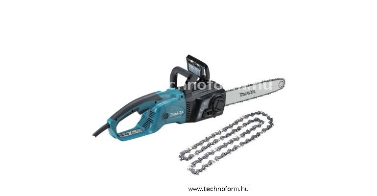 makita uc3551ax1 elektromos láncfűrész + cserelánc