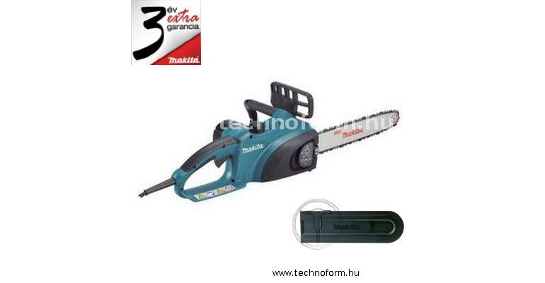 makita uc4020a elektromos láncfűrész