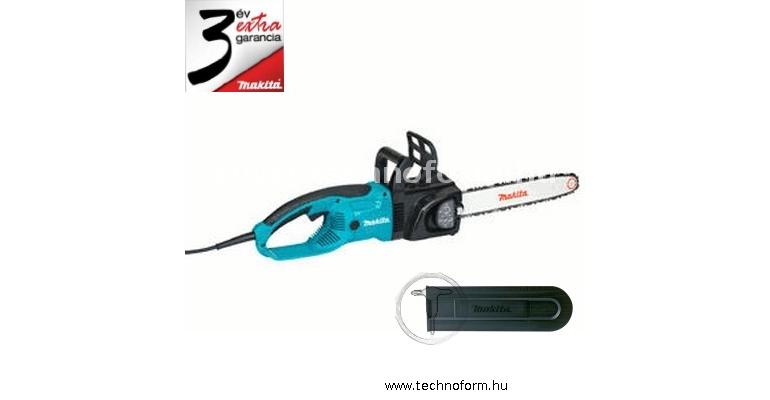 makita uc4030a elektromos láncfűrész