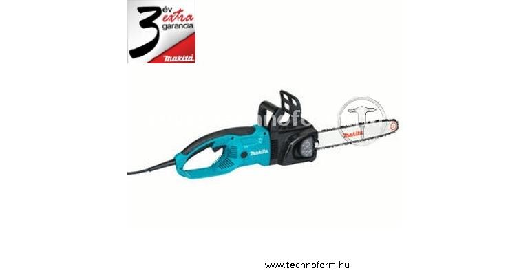 makita uc4530a elektromos láncfűrész