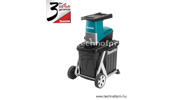 makita ud2500 elektromos aprítógép