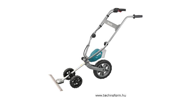 makita ug001gz akkus alternáló kerek fűkasza 50 cm 40v akku és töltő nélkül